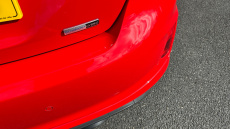 Ford Fiesta 1.0 EcoBoost ST-Line X 5dr Petrol Hatchback